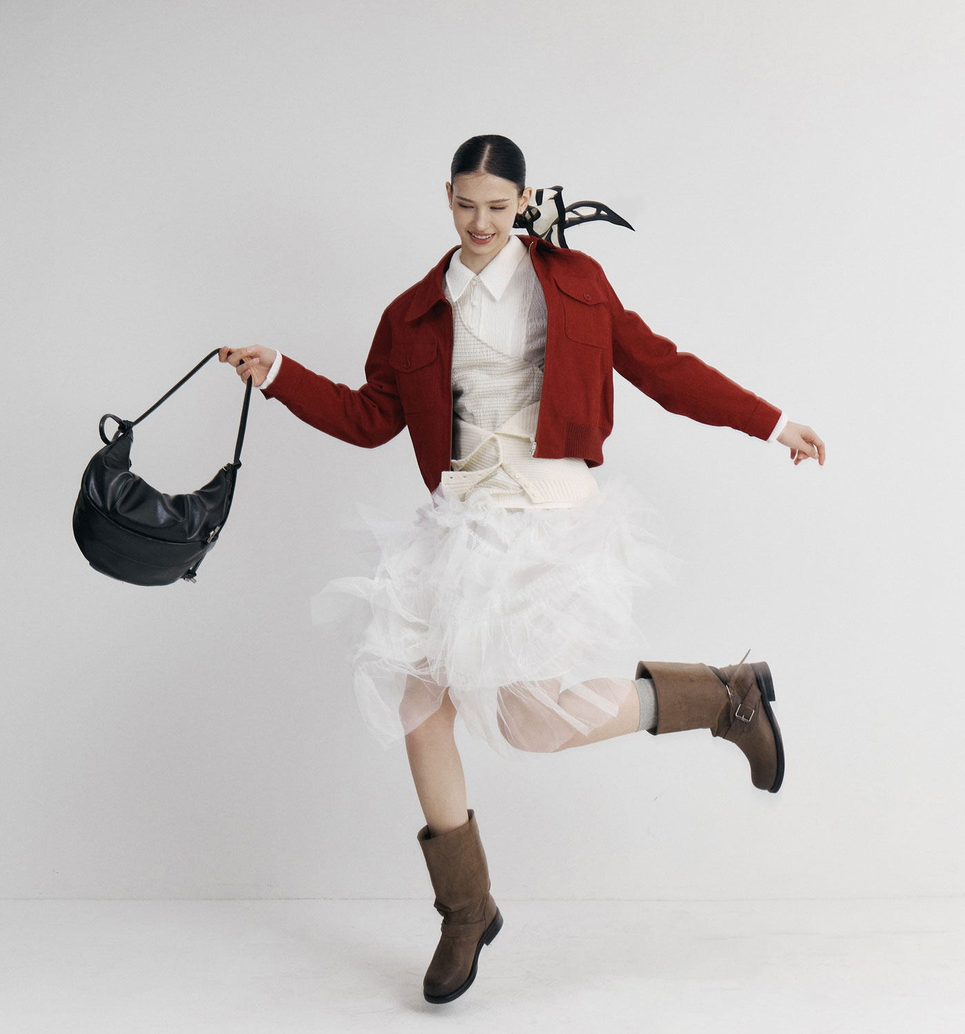 자브 가방 컬렉션