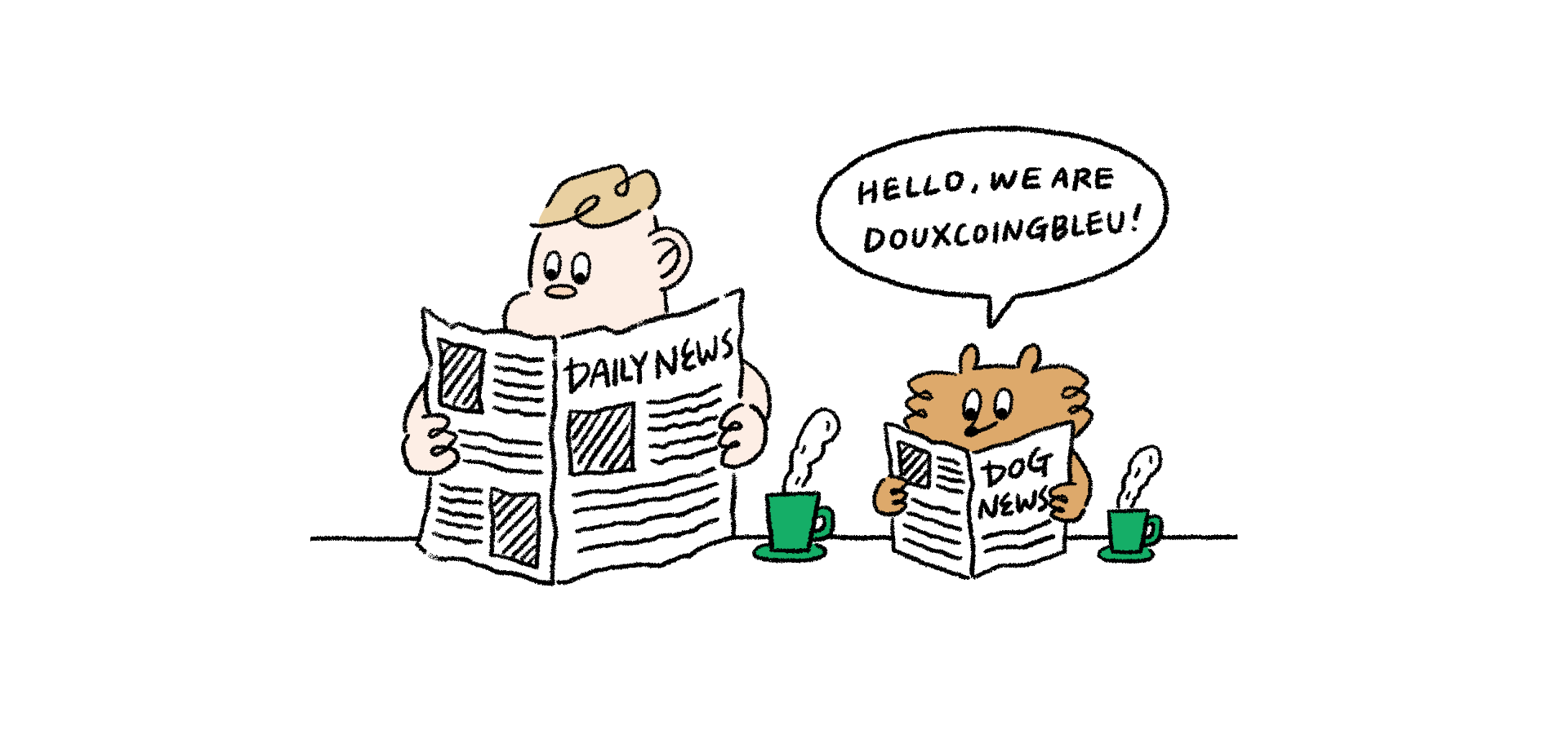  douxcoingbleu