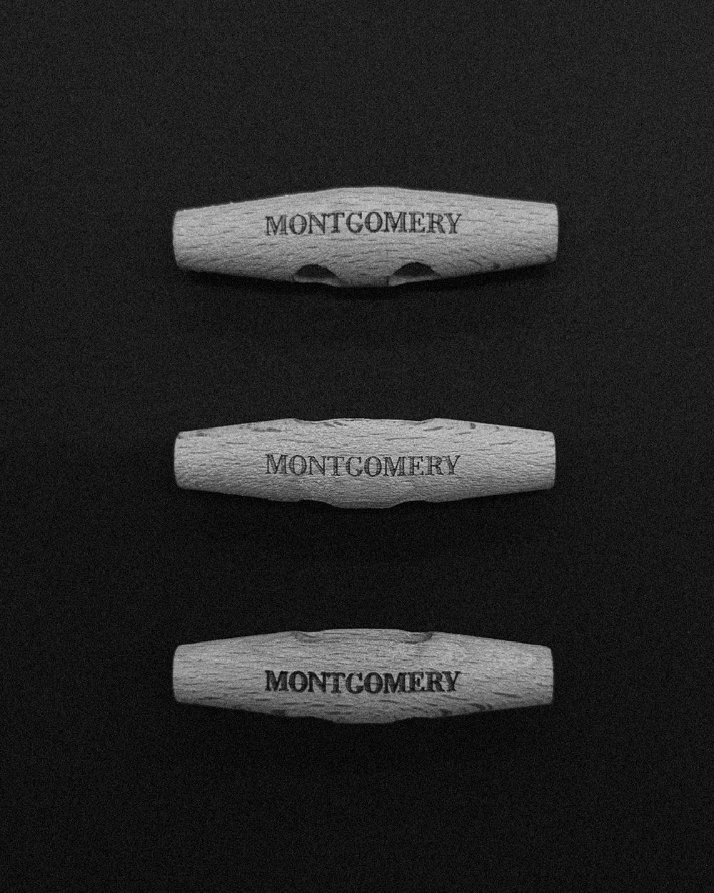 Montgomery Clips Montgomery Original